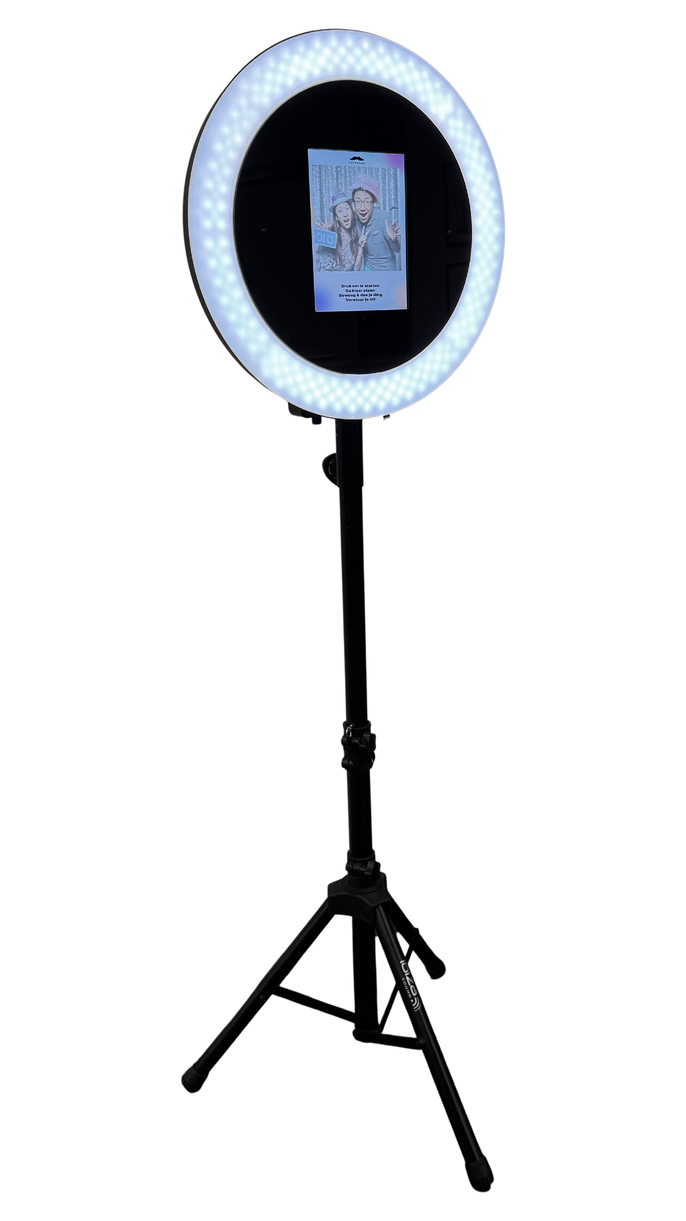 GIF Booth